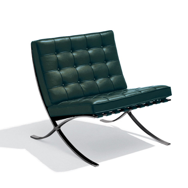 Barcelona Chair Bauhaus Limited Edition
